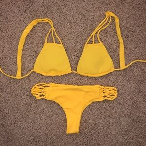 San Lorenzo Bikini Set